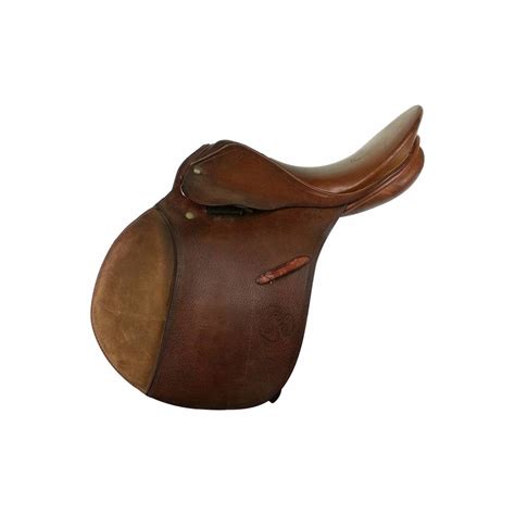 used stubben saddles